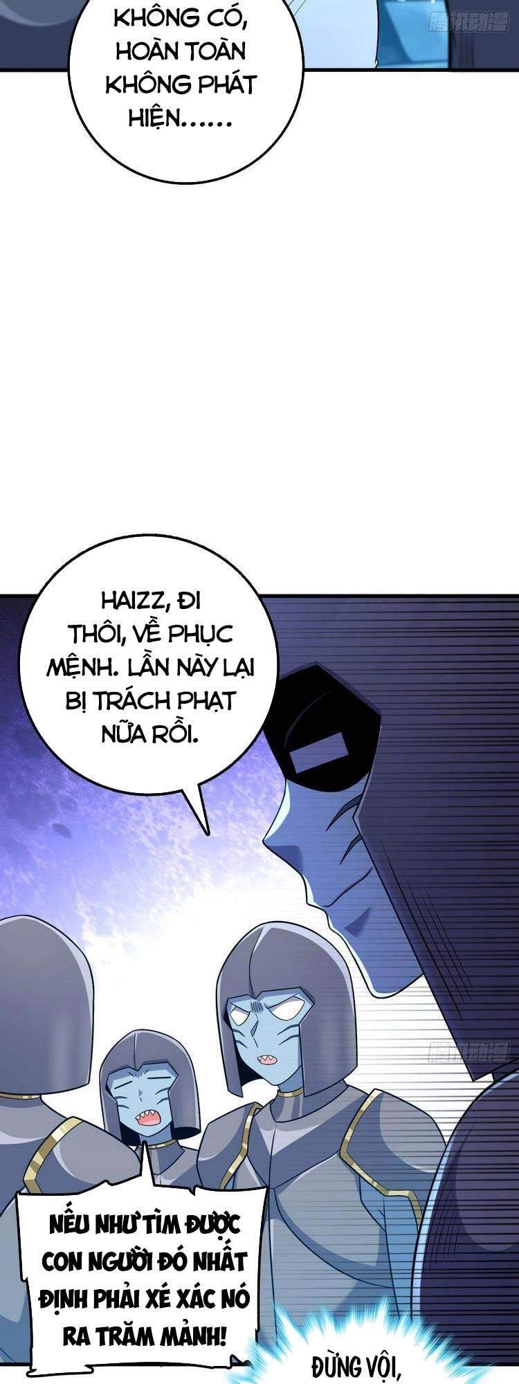 Đại Vương Tha Mạng Chapter 309 - 26