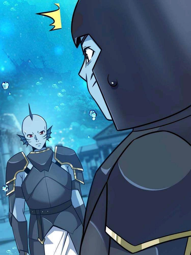 Đại Vương Tha Mạng Chapter 309 - 60