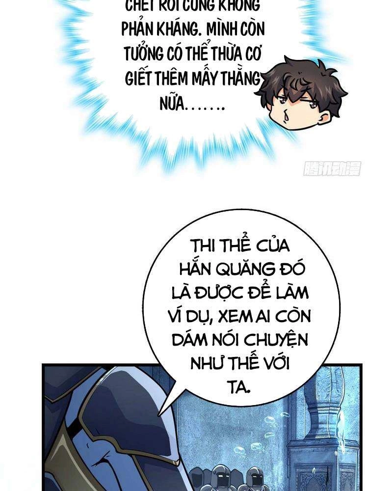 Đại Vương Tha Mạng Chapter 310 - 27