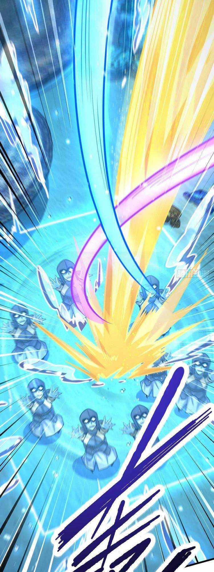 Đại Vương Tha Mạng Chapter 310 - 55