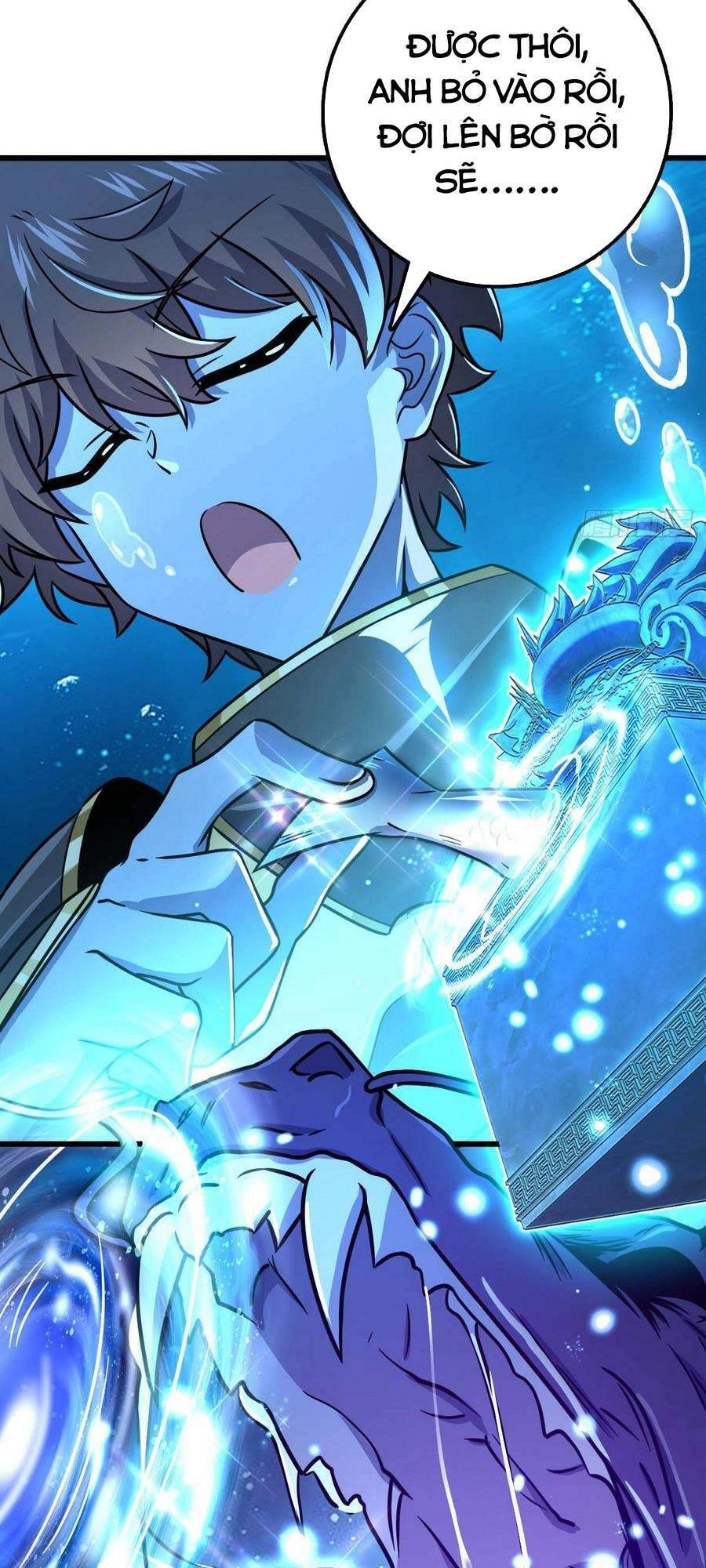 Đại Vương Tha Mạng Chapter 311 - 3