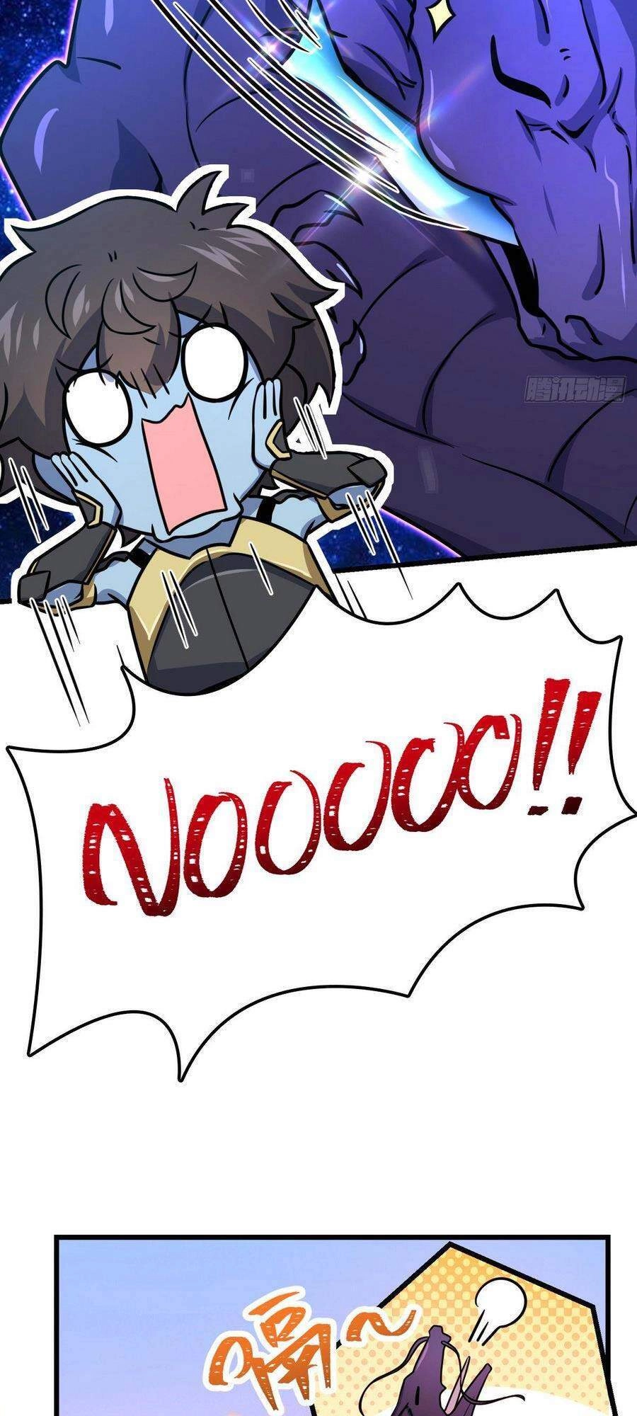 Đại Vương Tha Mạng Chapter 311 - 9