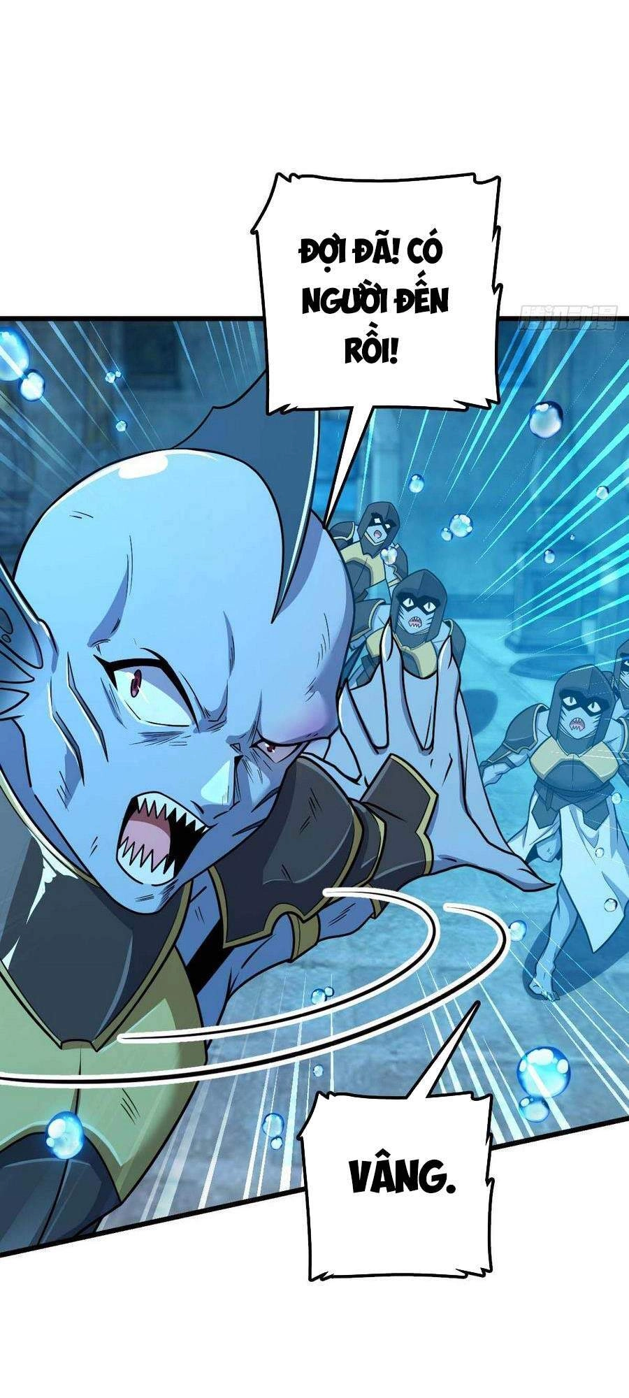 Đại Vương Tha Mạng Chapter 311 - 36