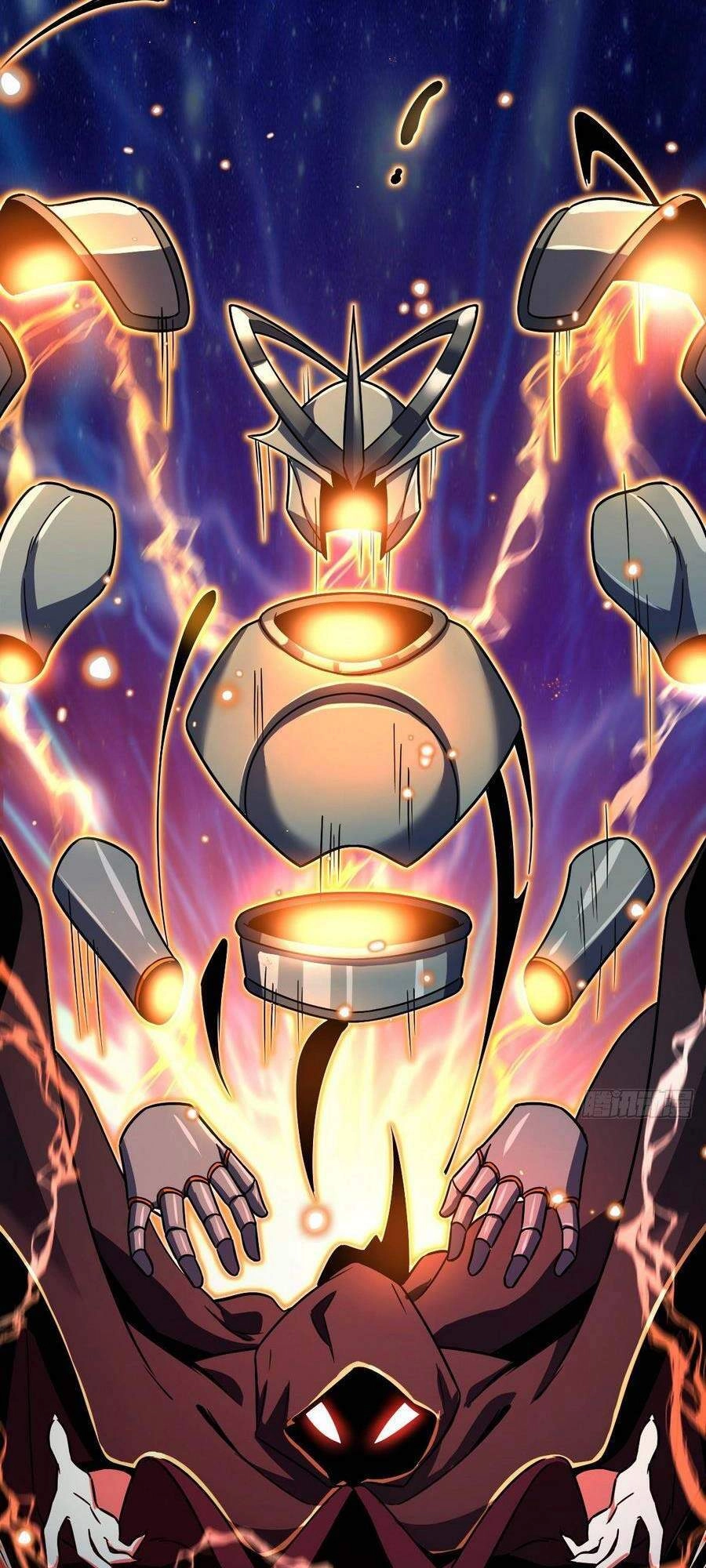 Đại Vương Tha Mạng Chapter 311 - 70