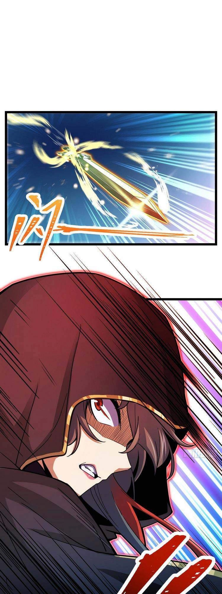 Đại Vương Tha Mạng Chapter 312 - 1