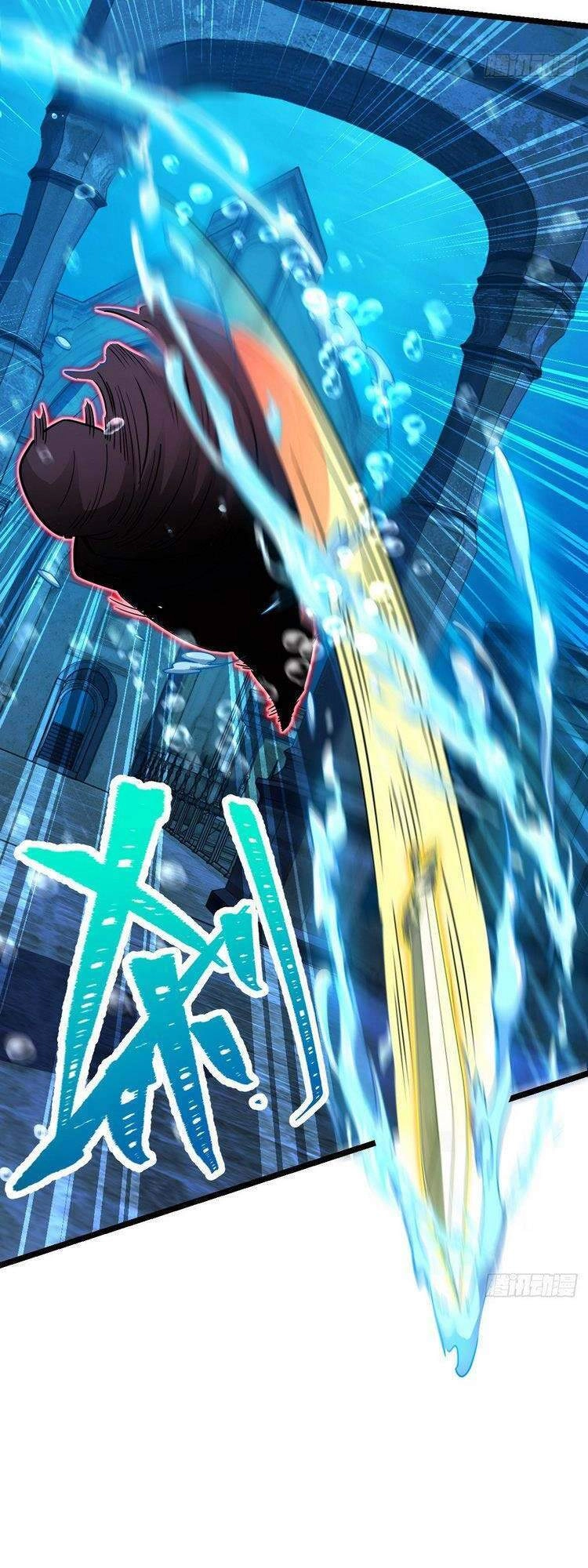 Đại Vương Tha Mạng Chapter 312 - 3