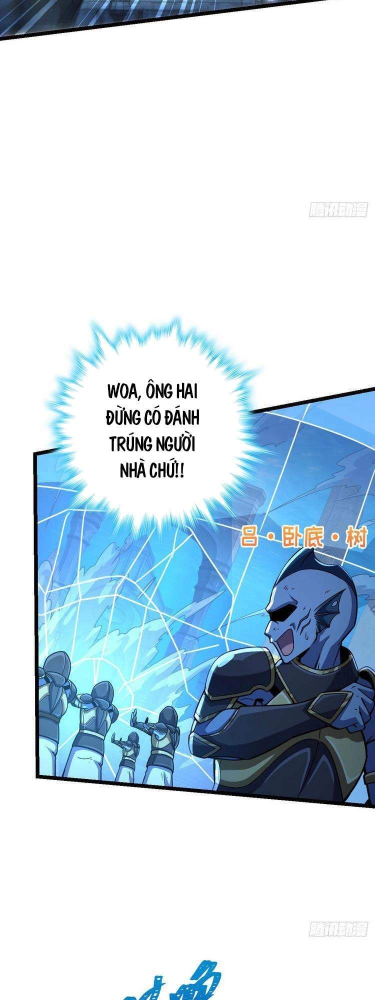 Đại Vương Tha Mạng Chapter 312 - 9