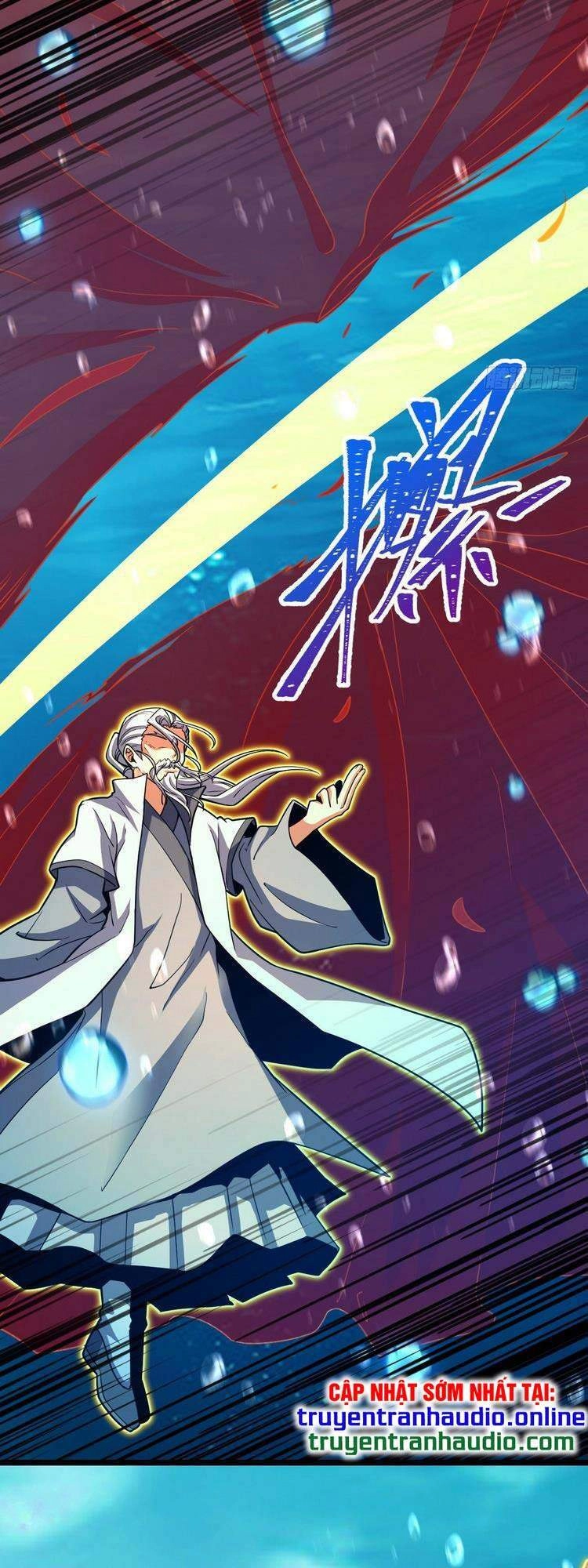 Đại Vương Tha Mạng Chapter 312 - 60