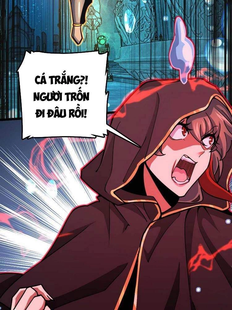 Đại Vương Tha Mạng Chapter 313 - 20