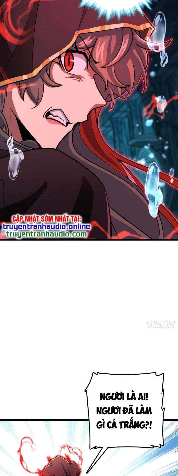 Đại Vương Tha Mạng Chapter 313 - 24