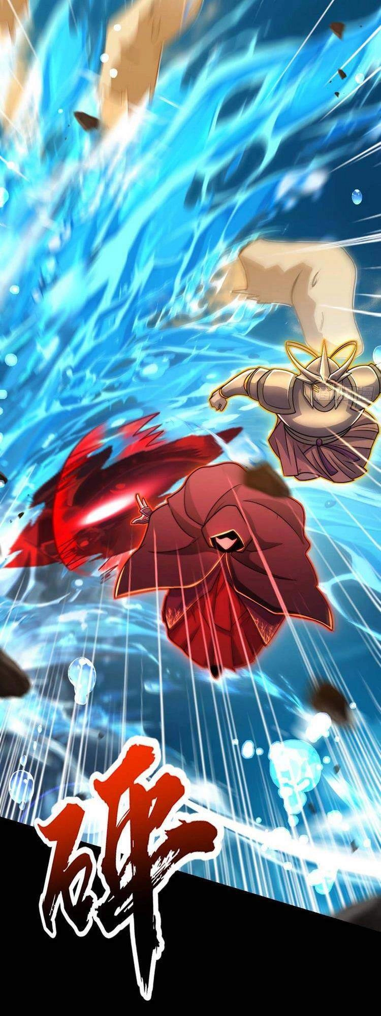 Đại Vương Tha Mạng Chapter 313 - 30