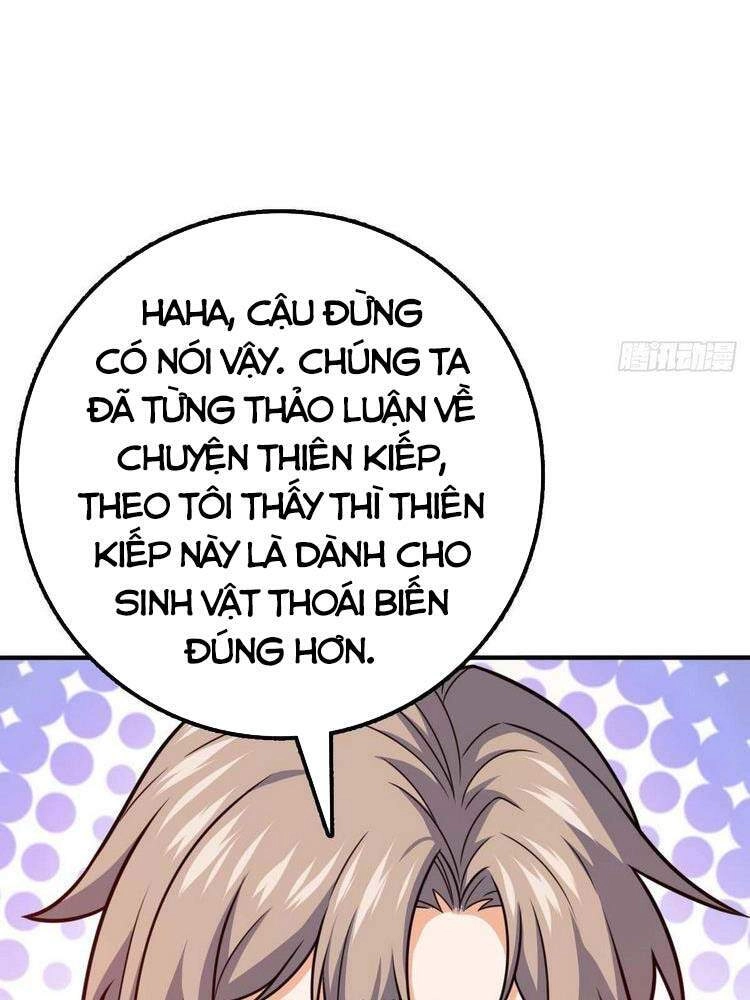 Đại Vương Tha Mạng Chapter 315 - 4