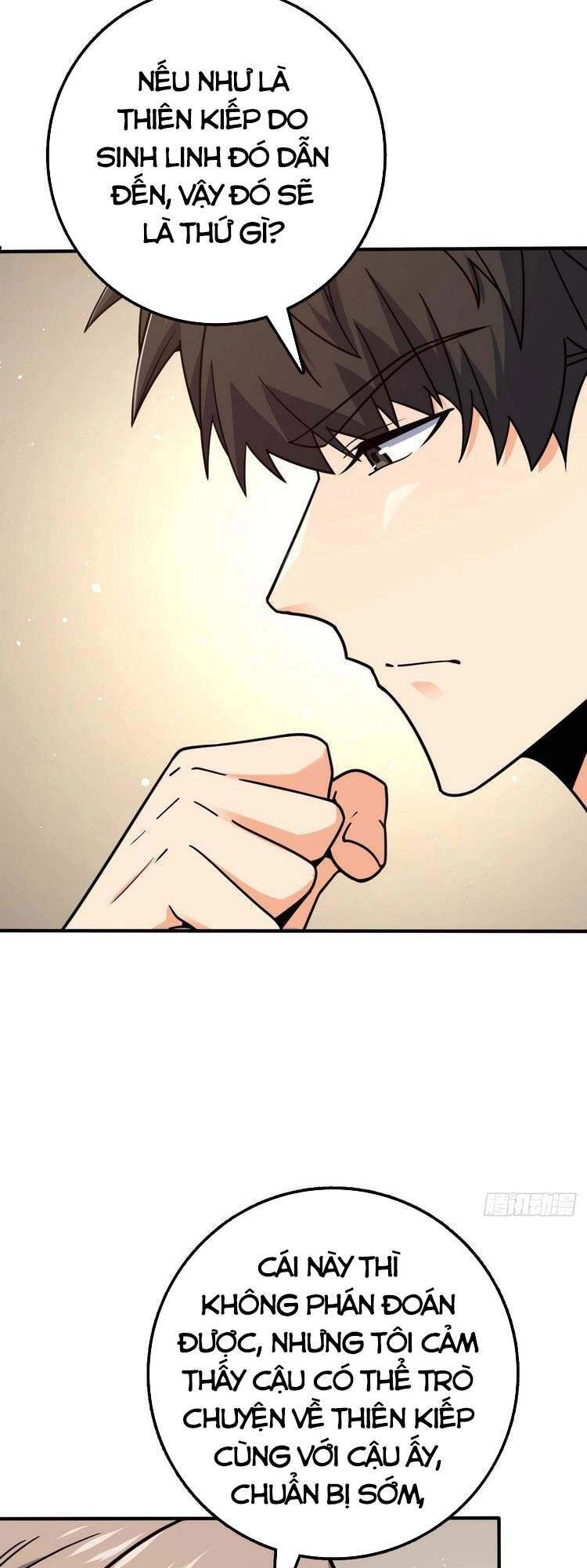 Đại Vương Tha Mạng Chapter 315 - 7