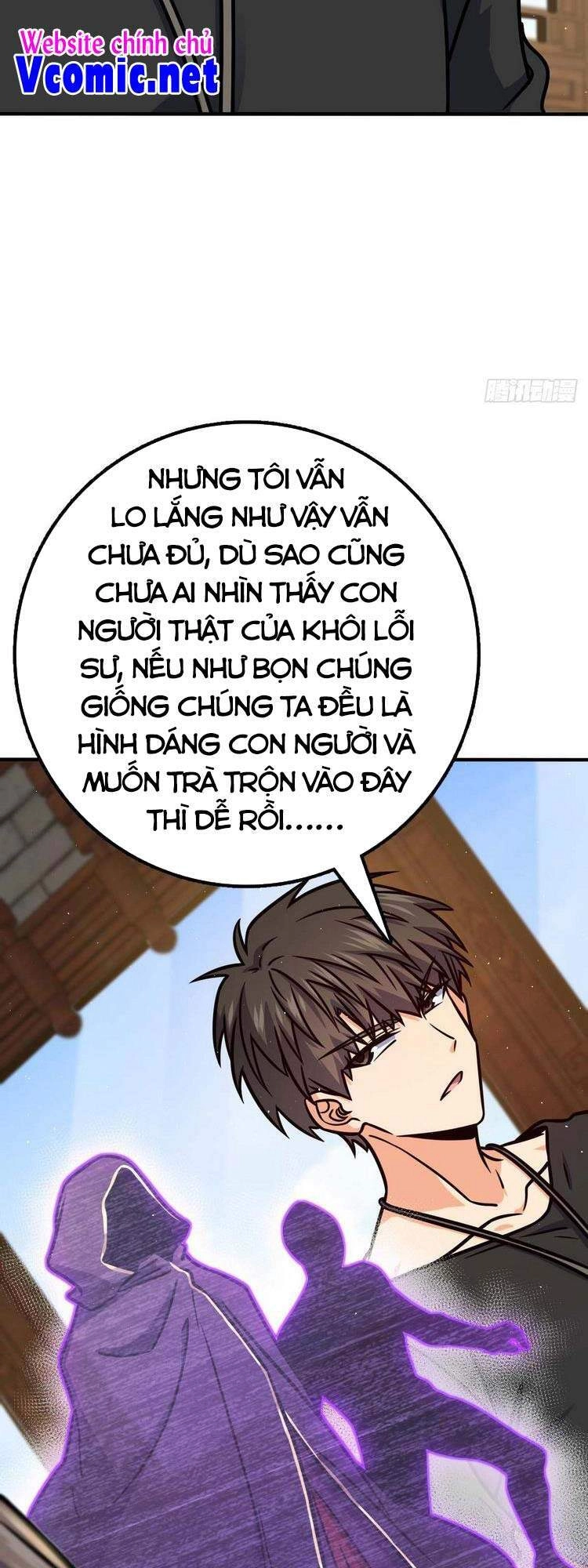 Đại Vương Tha Mạng Chapter 315 - 32