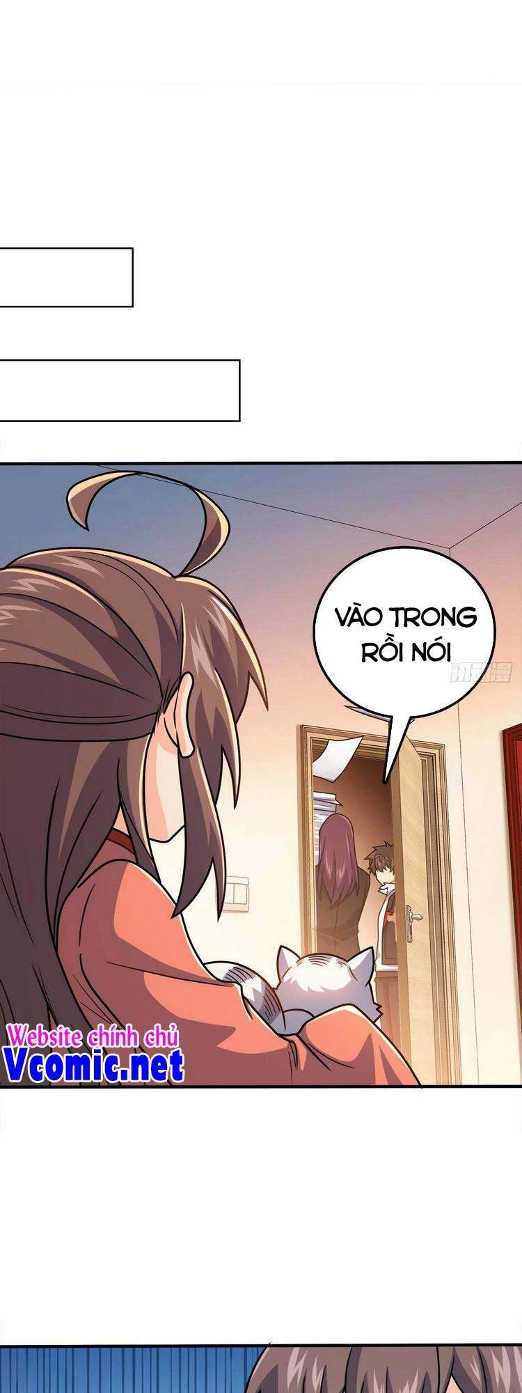 Đại Vương Tha Mạng Chapter 316 - 41