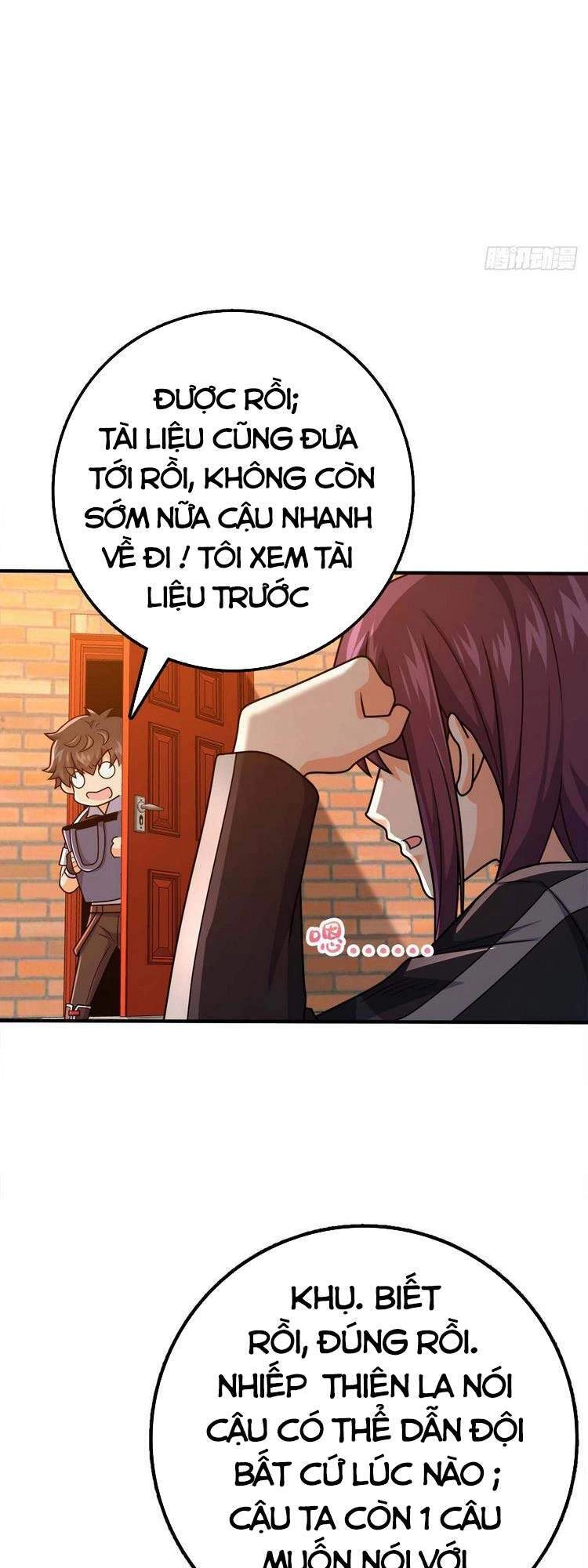 Đại Vương Tha Mạng Chapter 316 - 57