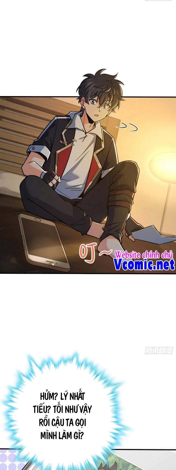 Đại Vương Tha Mạng Chapter 317 - 5