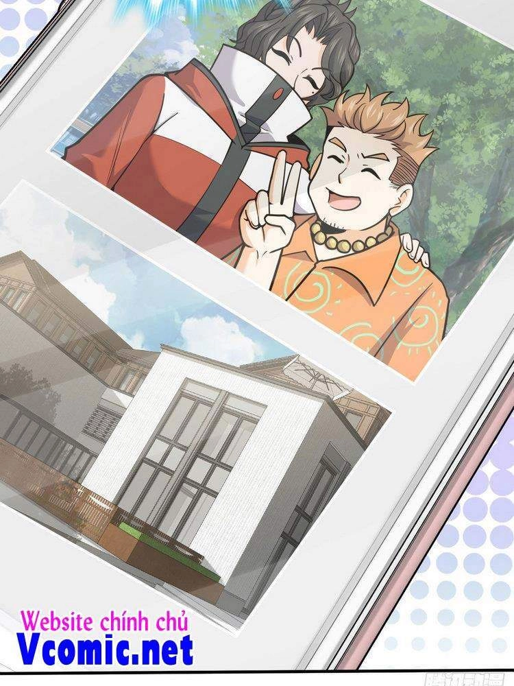 Đại Vương Tha Mạng Chapter 317 - 6