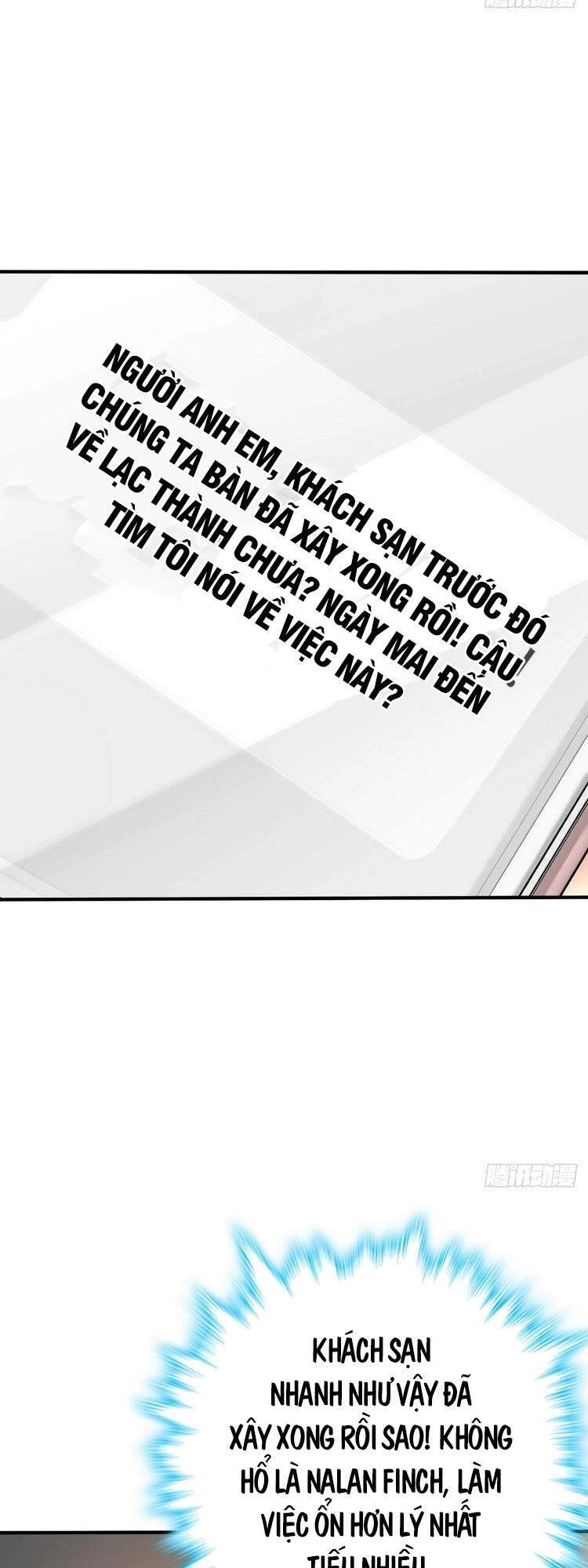 Đại Vương Tha Mạng Chapter 317 - 7