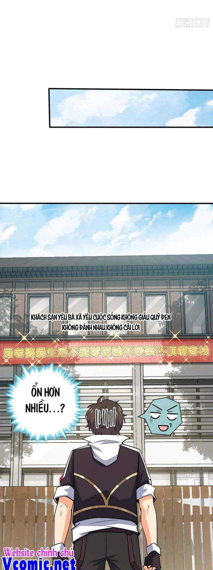 Đại Vương Tha Mạng Chapter 317 - 9