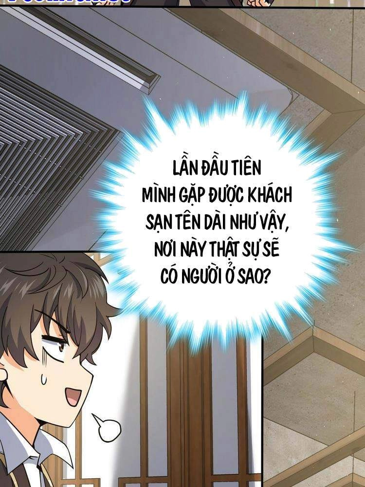 Đại Vương Tha Mạng Chapter 317 - 10