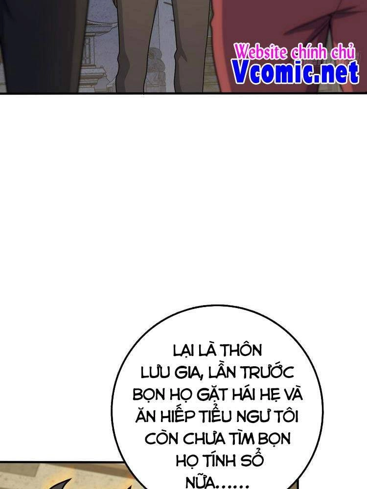 Đại Vương Tha Mạng Chapter 317 - 16