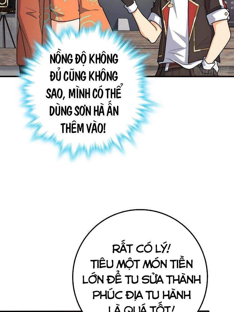 Đại Vương Tha Mạng Chapter 317 - 18