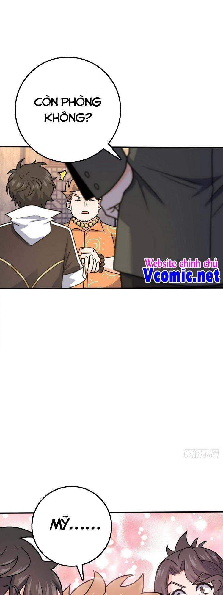 Đại Vương Tha Mạng Chapter 317 - 20