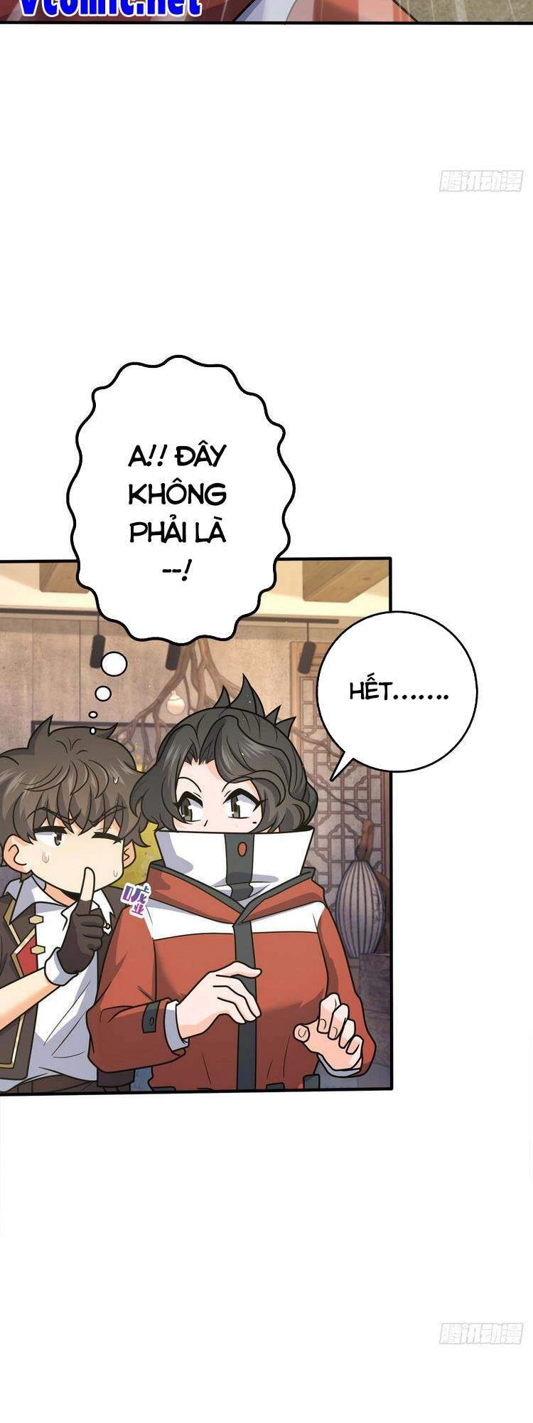 Đại Vương Tha Mạng Chapter 317 - 24