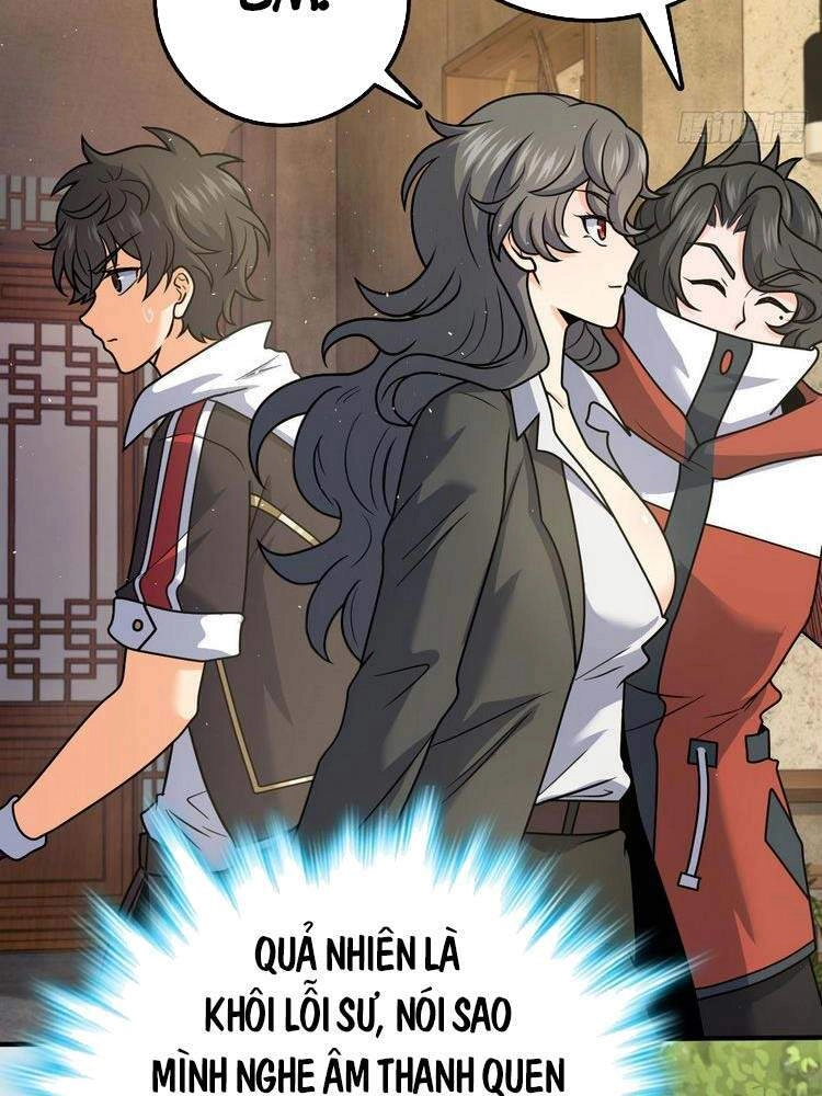 Đại Vương Tha Mạng Chapter 317 - 27