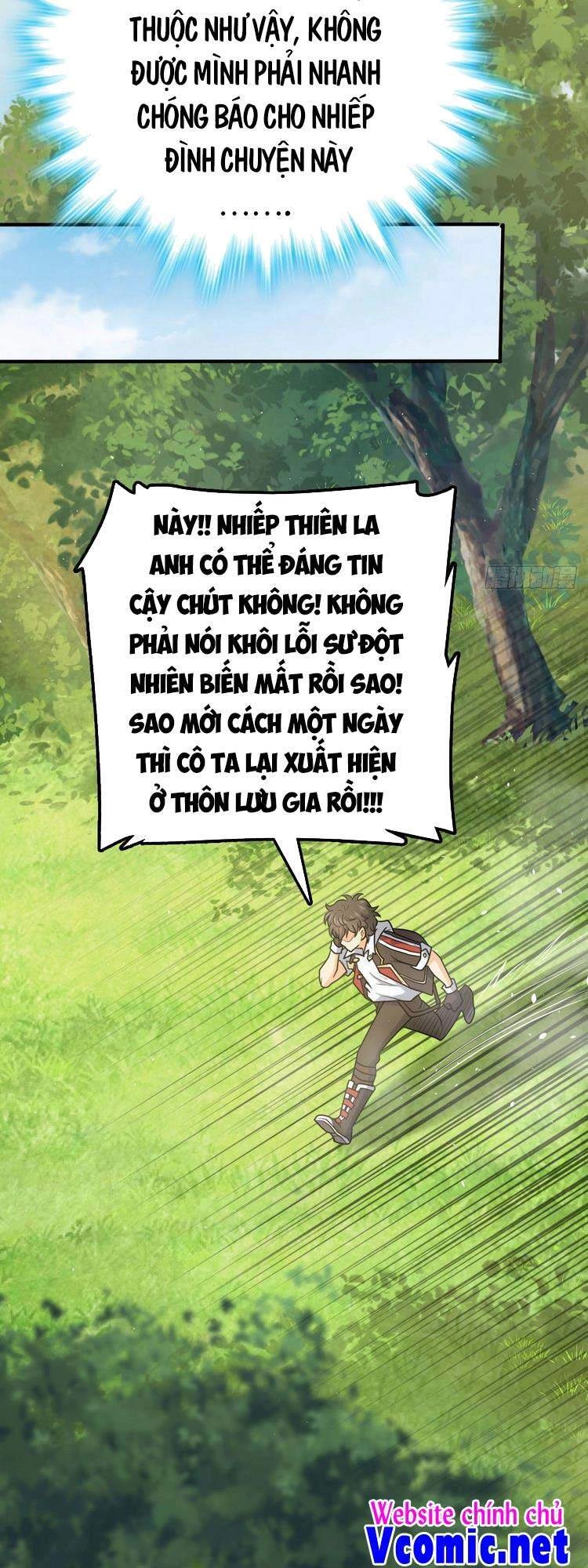 Đại Vương Tha Mạng Chapter 317 - 28