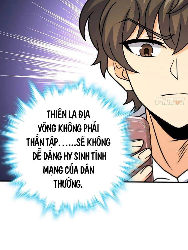 Đại Vương Tha Mạng Chapter 317 - 33