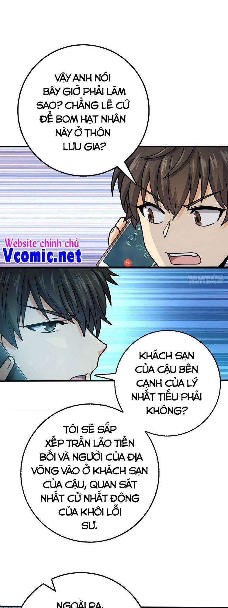 Đại Vương Tha Mạng Chapter 317 - 34