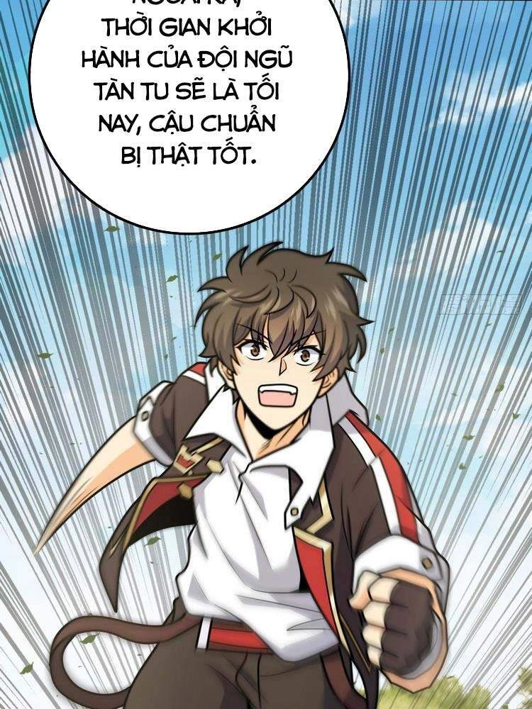 Đại Vương Tha Mạng Chapter 317 - 35