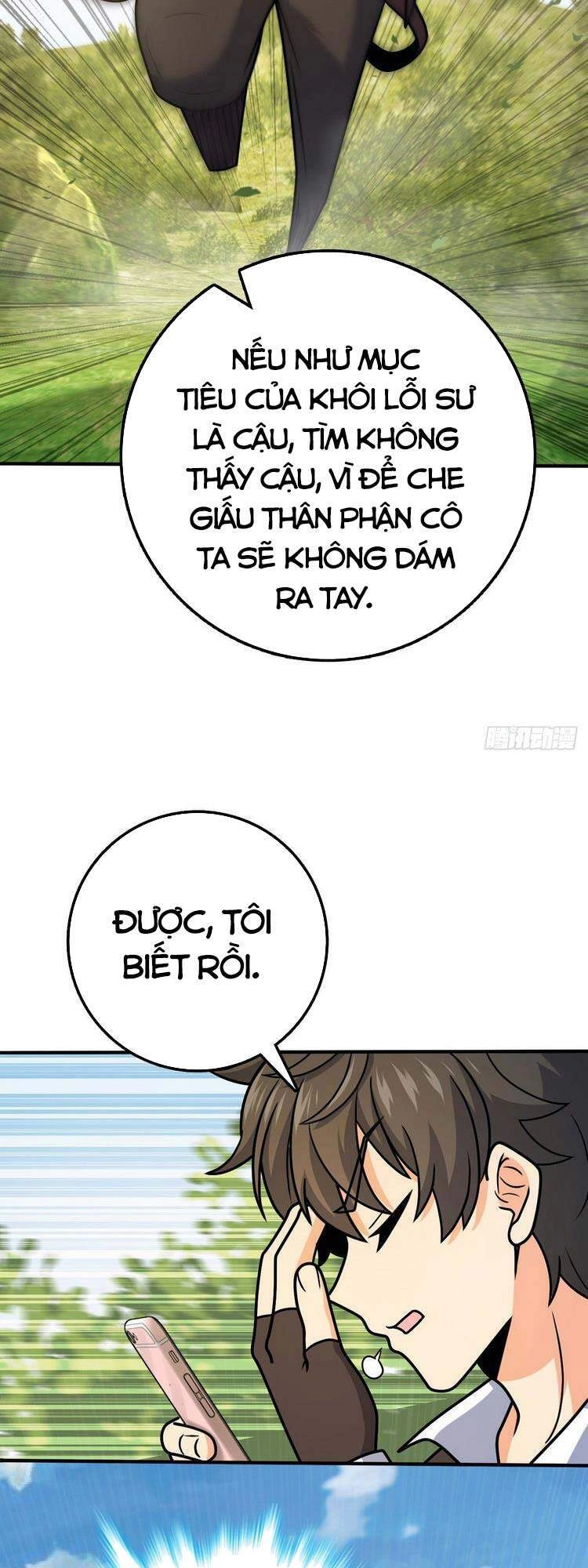 Đại Vương Tha Mạng Chapter 317 - 36