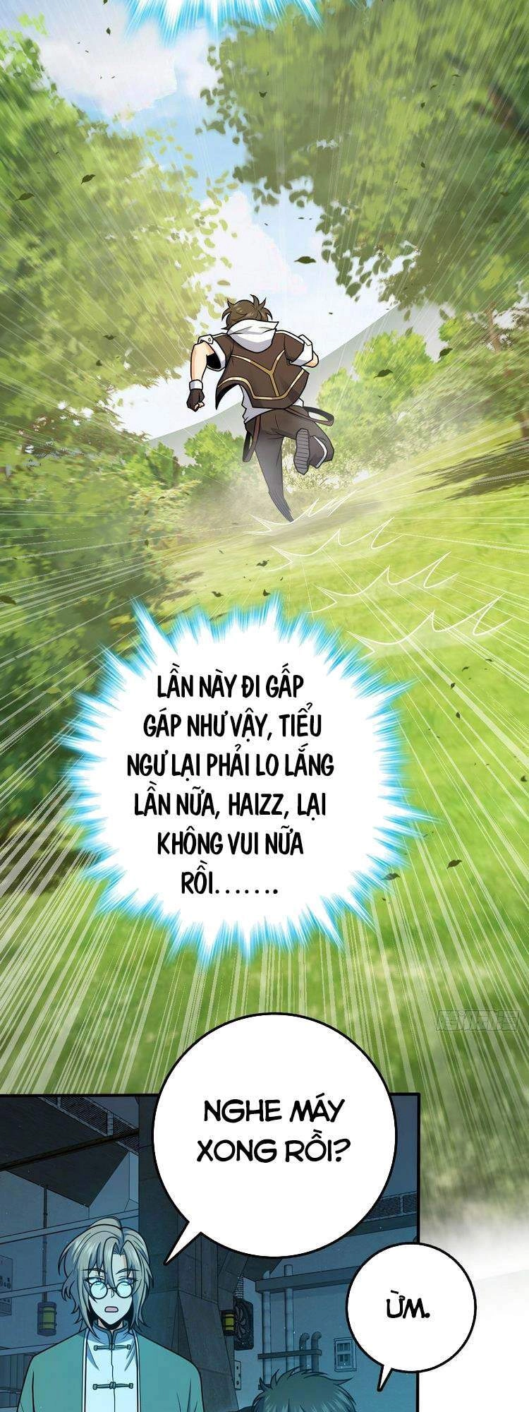 Đại Vương Tha Mạng Chapter 317 - 38