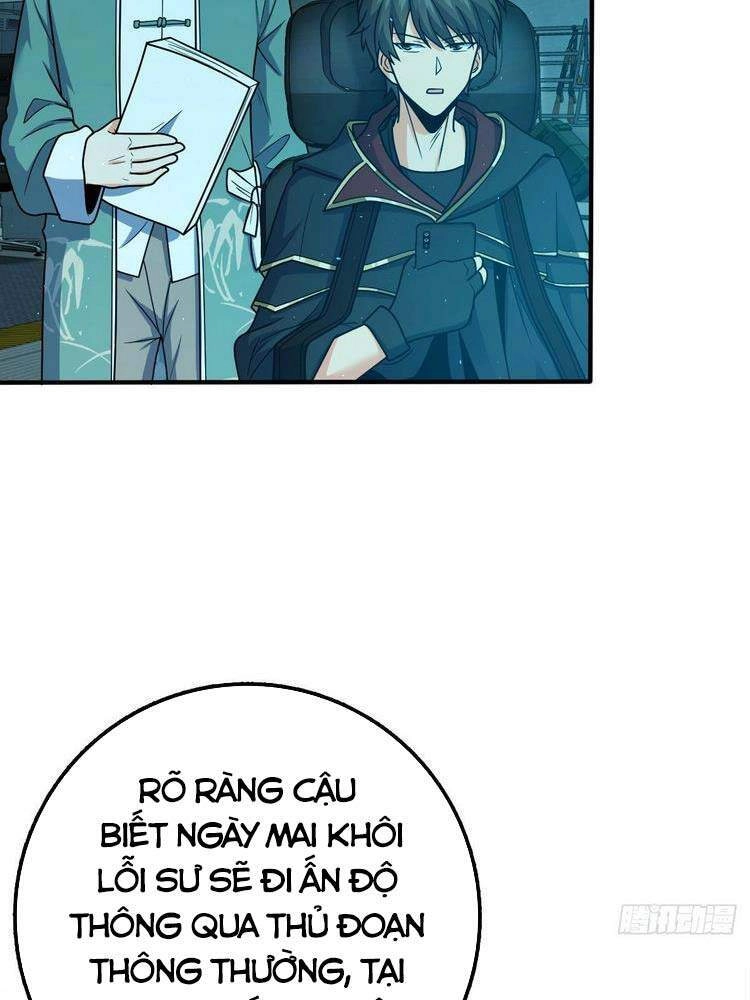 Đại Vương Tha Mạng Chapter 317 - 39