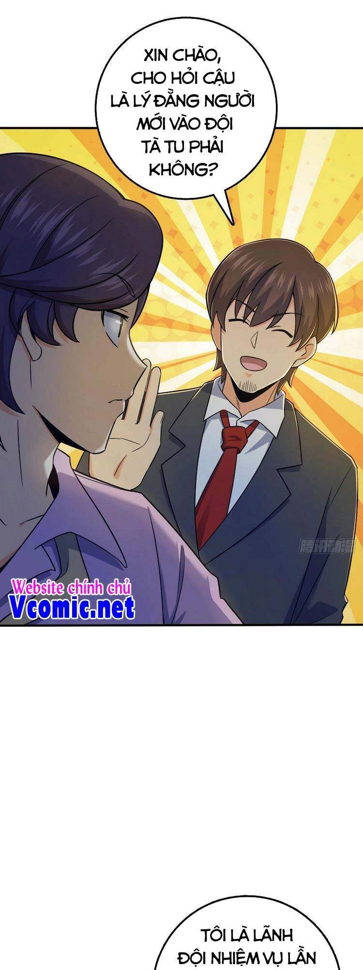 Đại Vương Tha Mạng Chapter 317 - 50