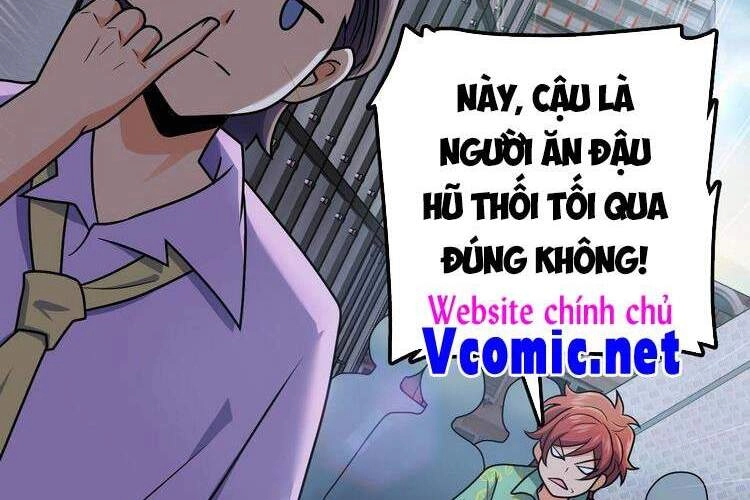 Đại Vương Tha Mạng Chapter 319 - 6