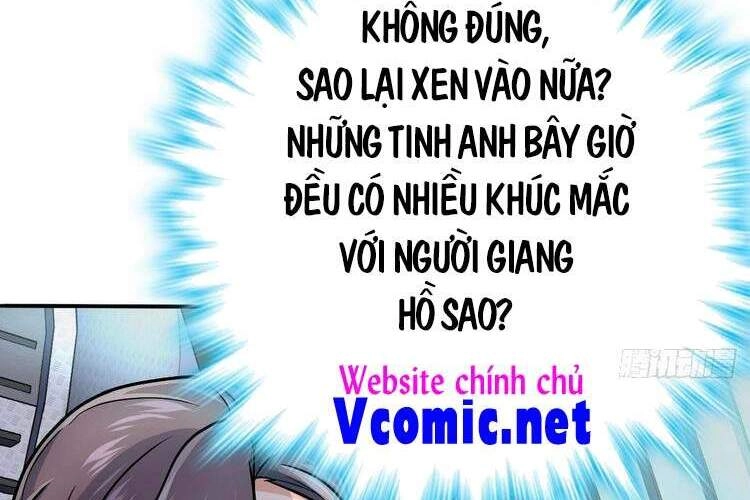 Đại Vương Tha Mạng Chapter 319 - 12
