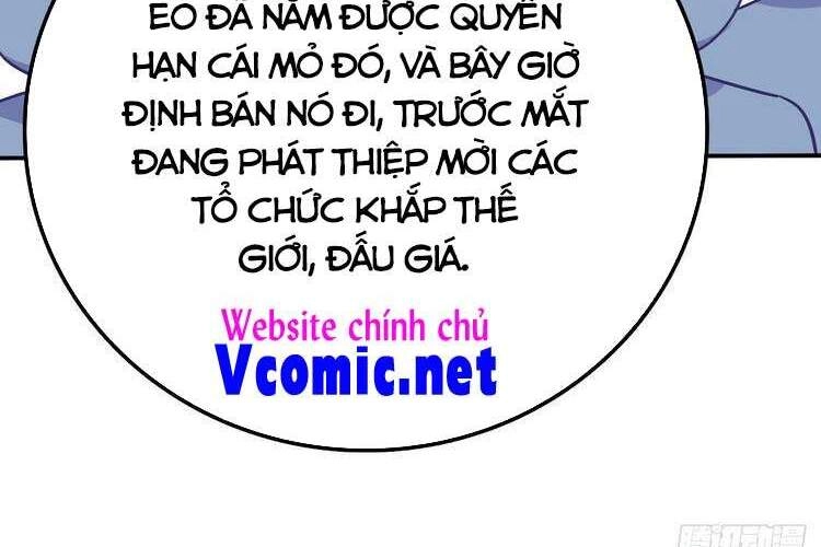 Đại Vương Tha Mạng Chapter 319 - 35