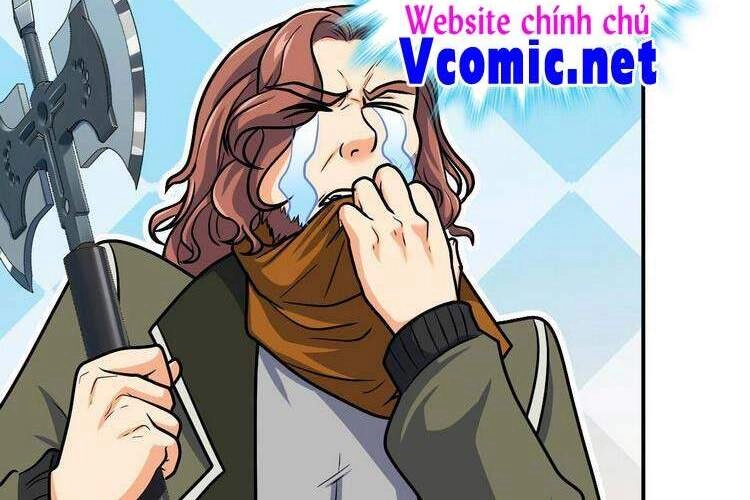 Đại Vương Tha Mạng Chapter 320 - 21