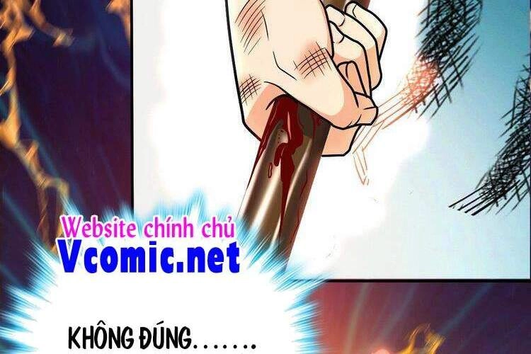 Đại Vương Tha Mạng Chapter 320 - 25