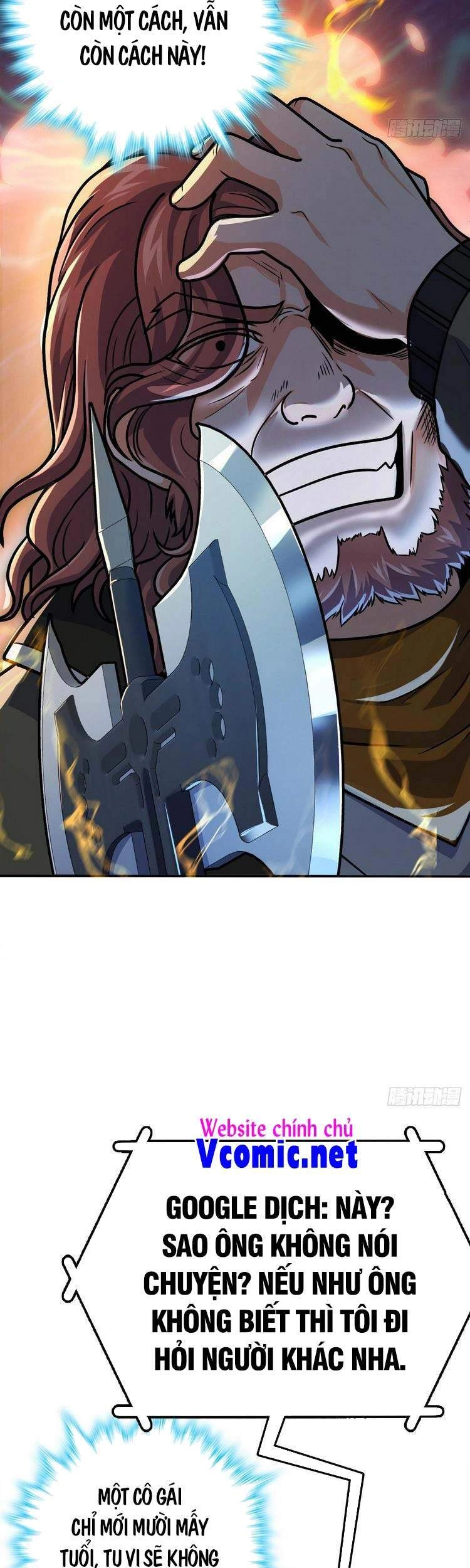 Đại Vương Tha Mạng Chapter 320 - 26