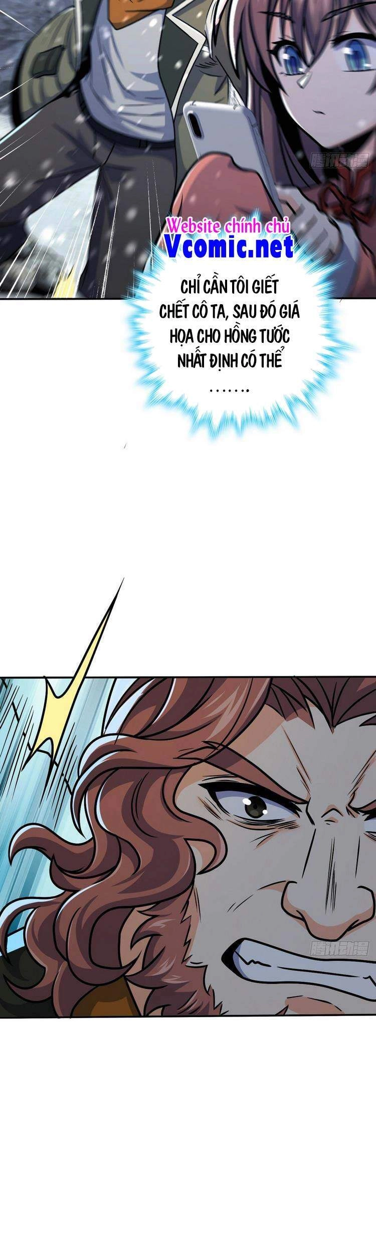 Đại Vương Tha Mạng Chapter 320 - 28