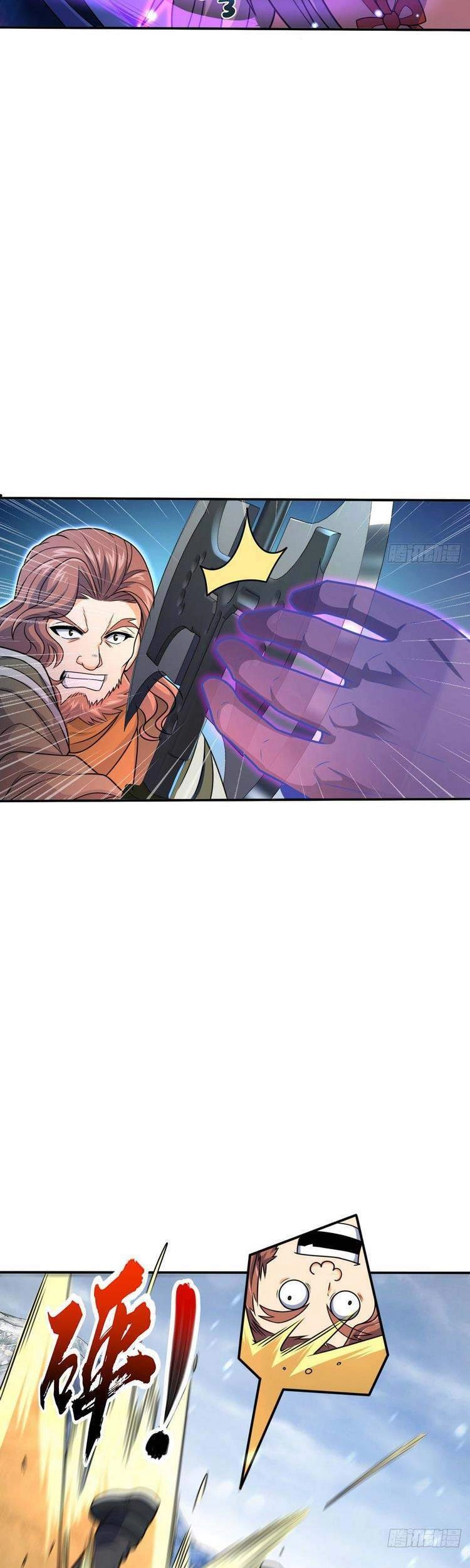 Đại Vương Tha Mạng Chapter 320 - 36