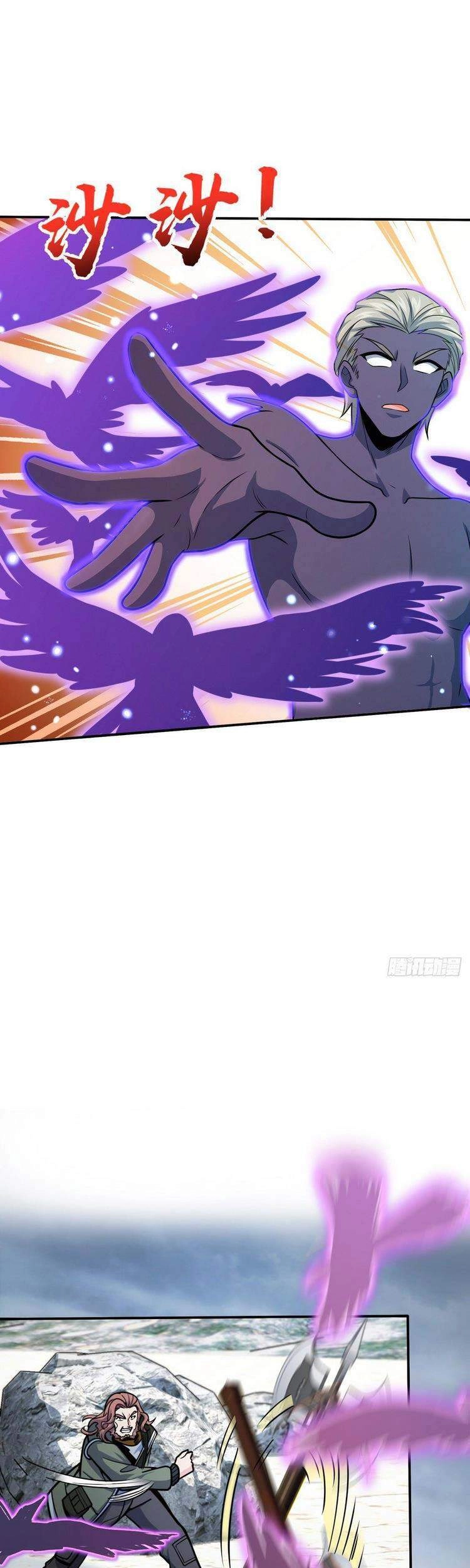 Đại Vương Tha Mạng Chapter 320 - 40