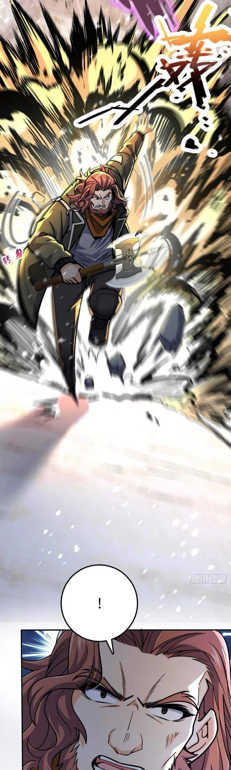 Đại Vương Tha Mạng Chapter 320 - 42