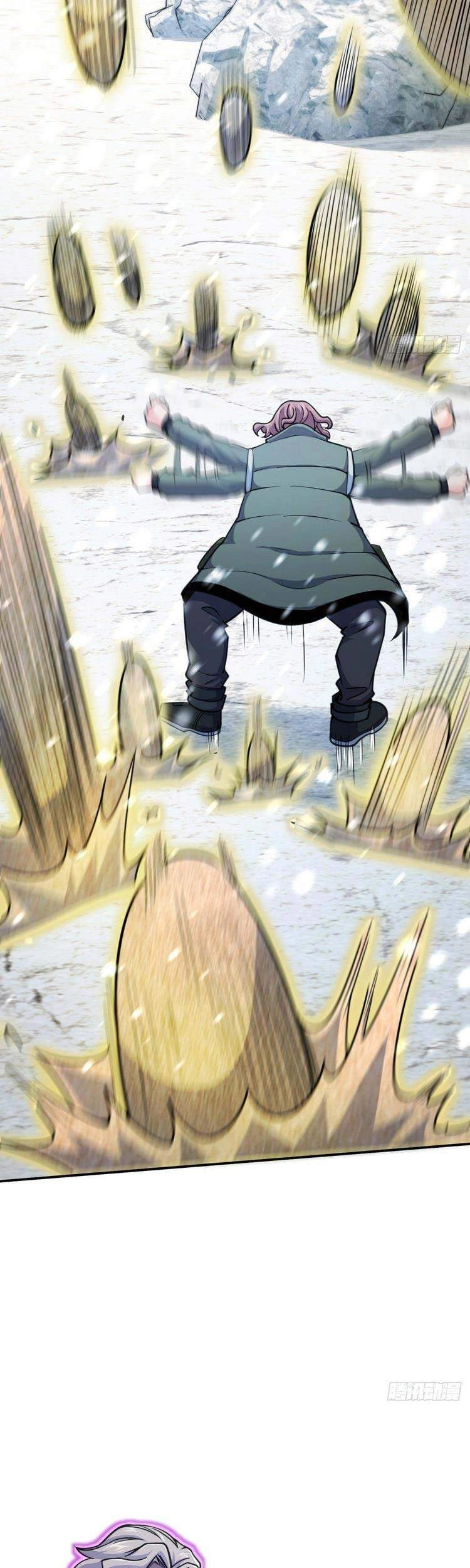 Đại Vương Tha Mạng Chapter 320 - 44