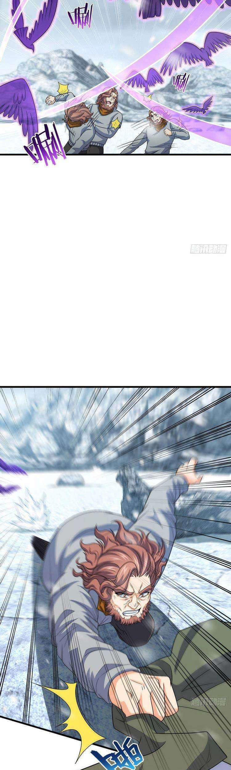 Đại Vương Tha Mạng Chapter 321 - 9